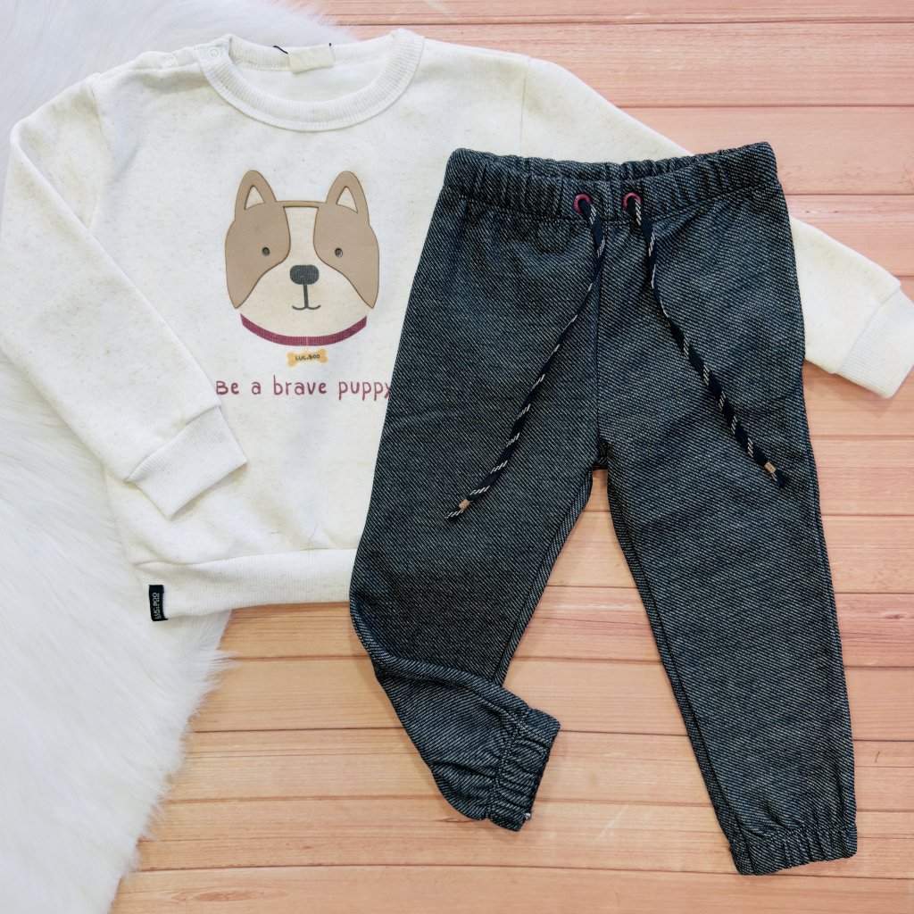 Conjunto Lucboo 2