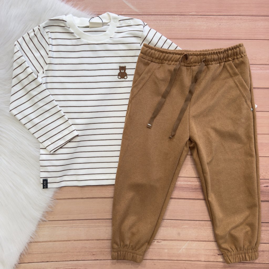 Conjunto Lucboo 3