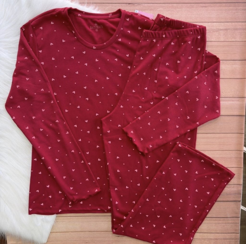 Pijama Daisy Days M