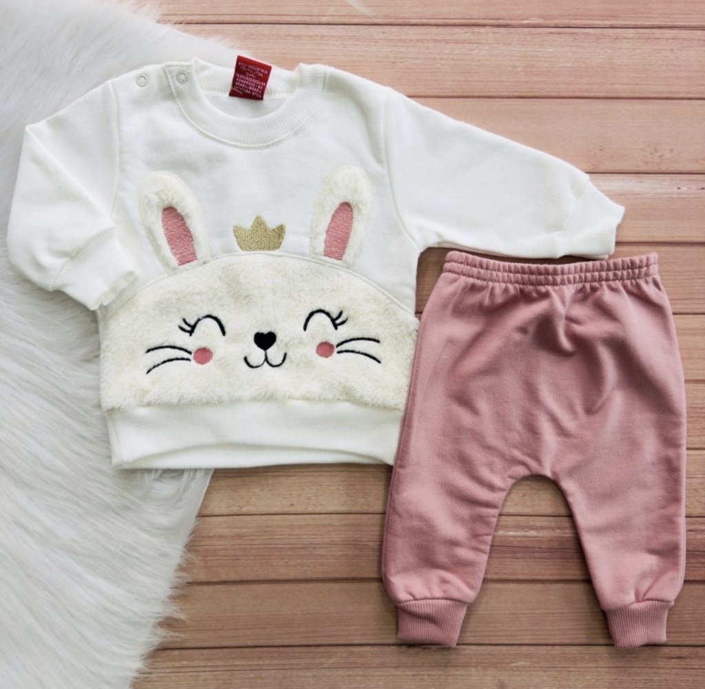 Conjunto Kyly GG
