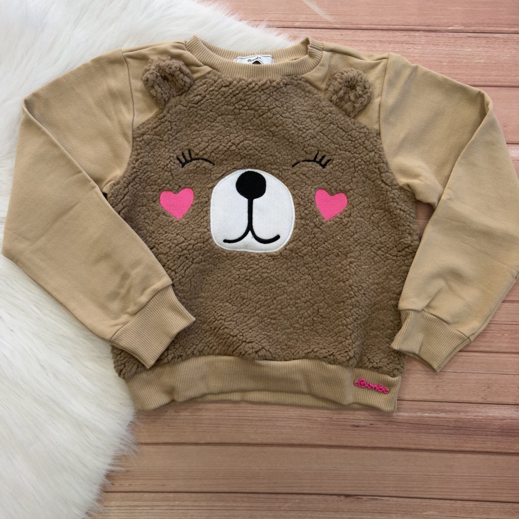 Blusa Bimbi 4
