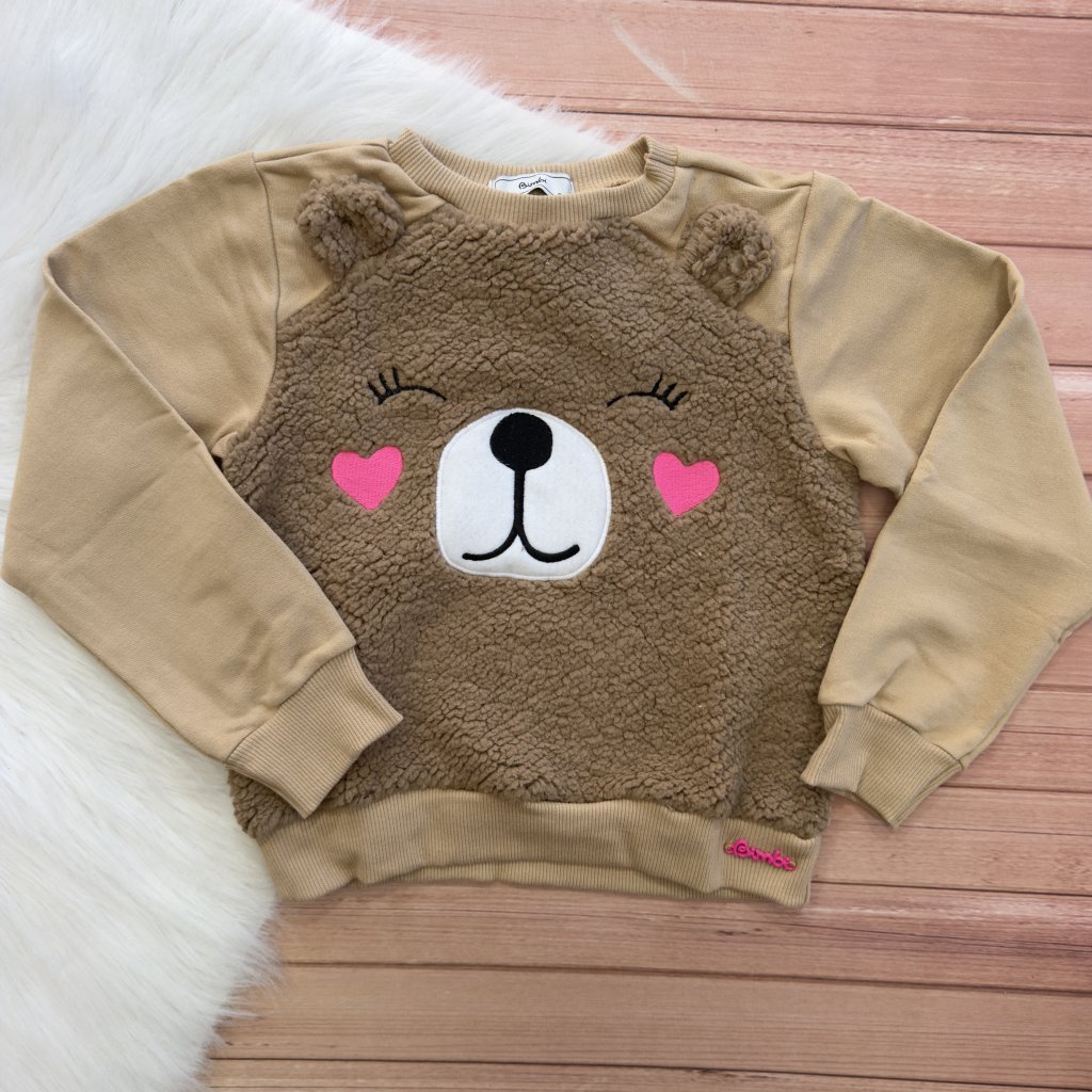 Blusa Bimbi 6