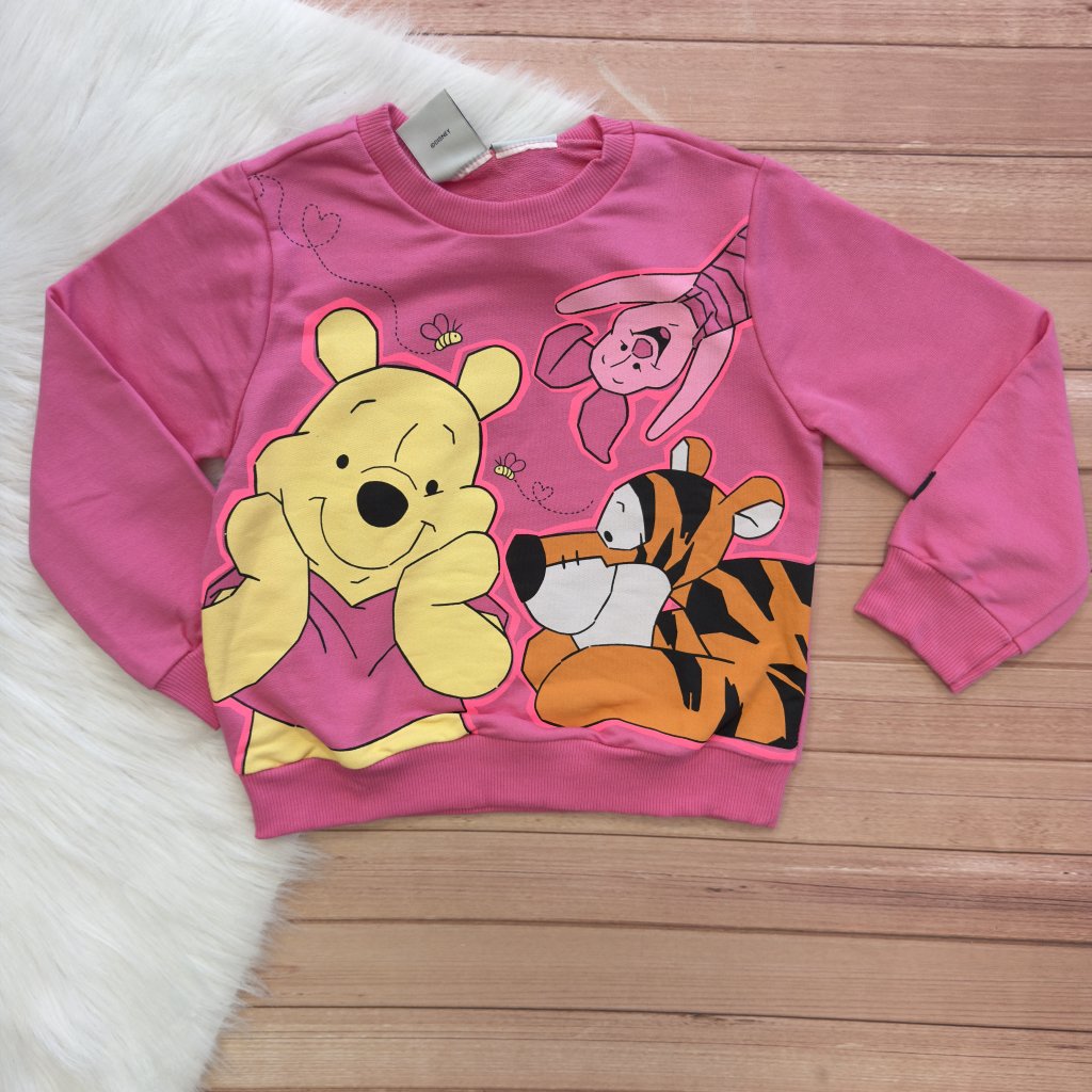 Blusa Bimbi 12