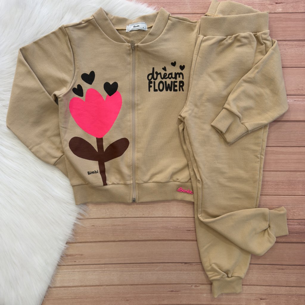 Conjunto Bimbi 10