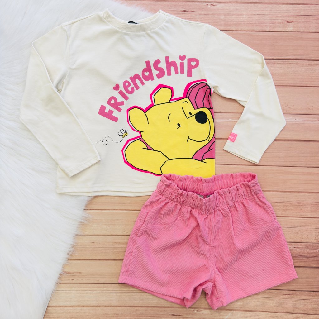 Conjunto Bimbi 12
