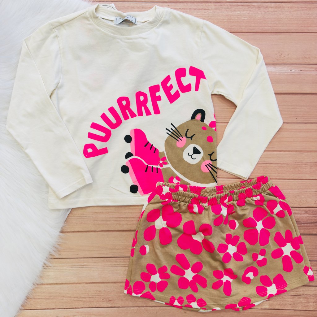 Conjunto Bimbi 12