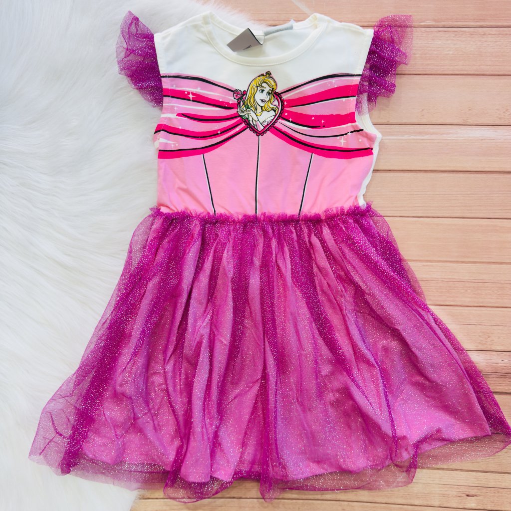 Vestido Bimbi 6