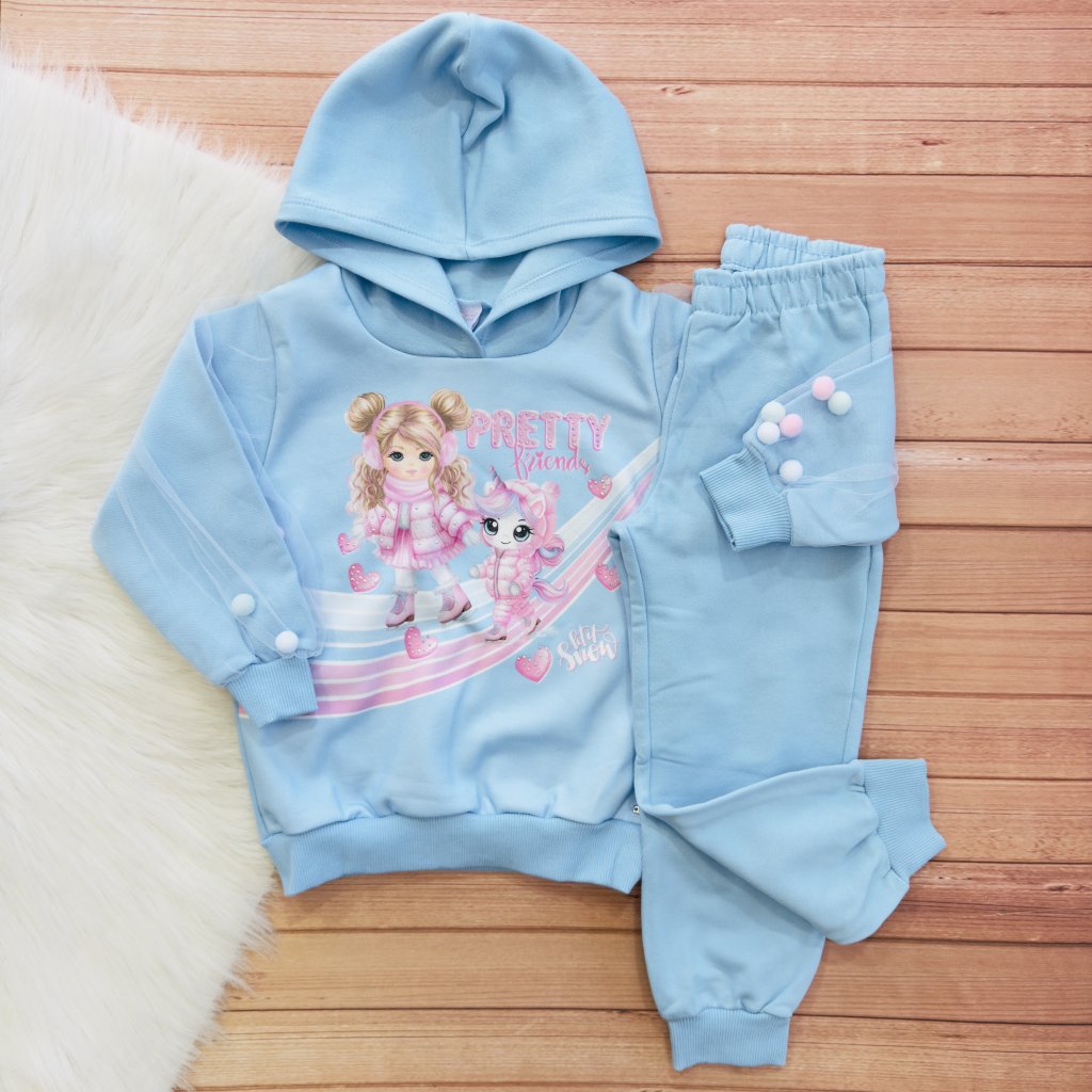 Conjunto Cinti 3