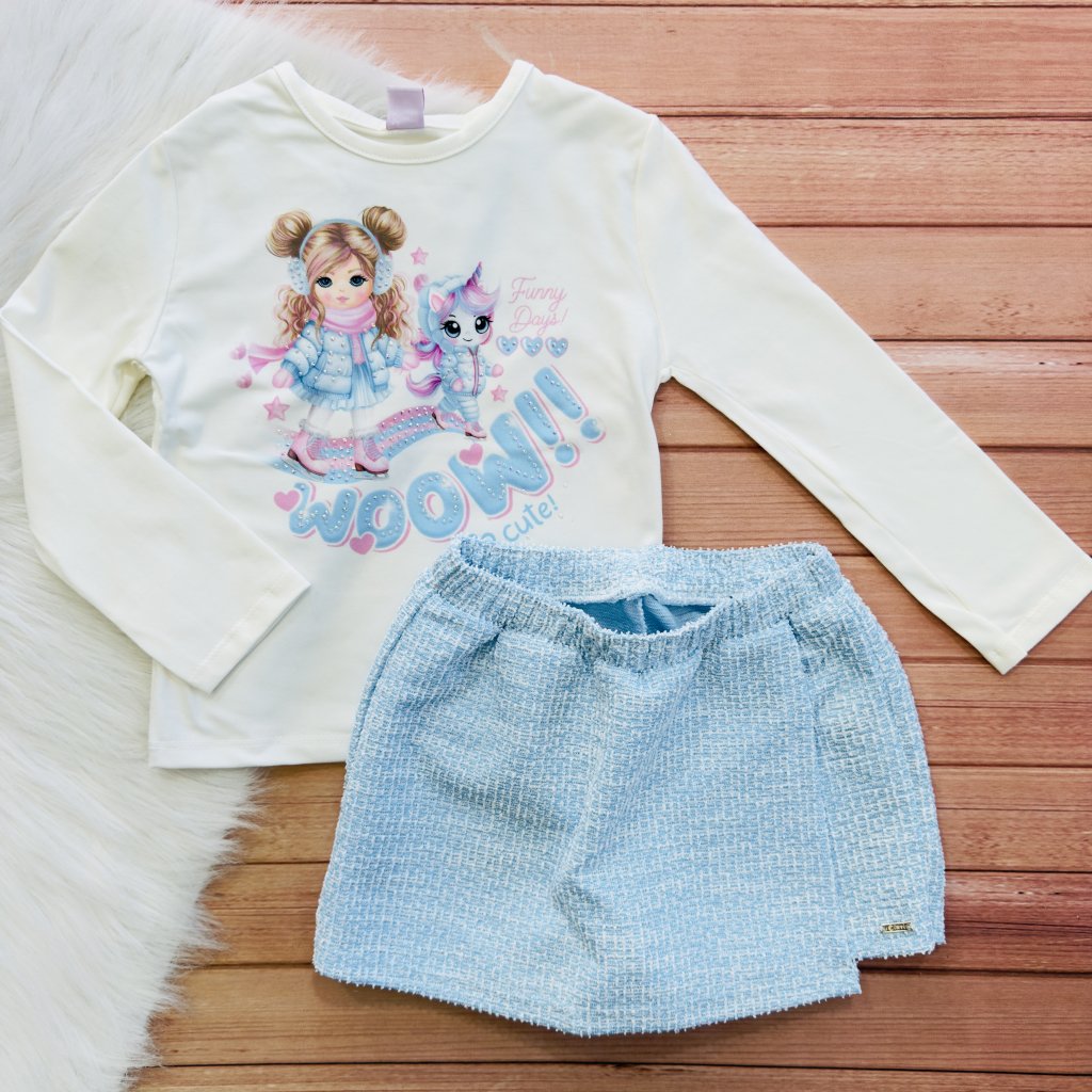 Conjunto Cinti 3