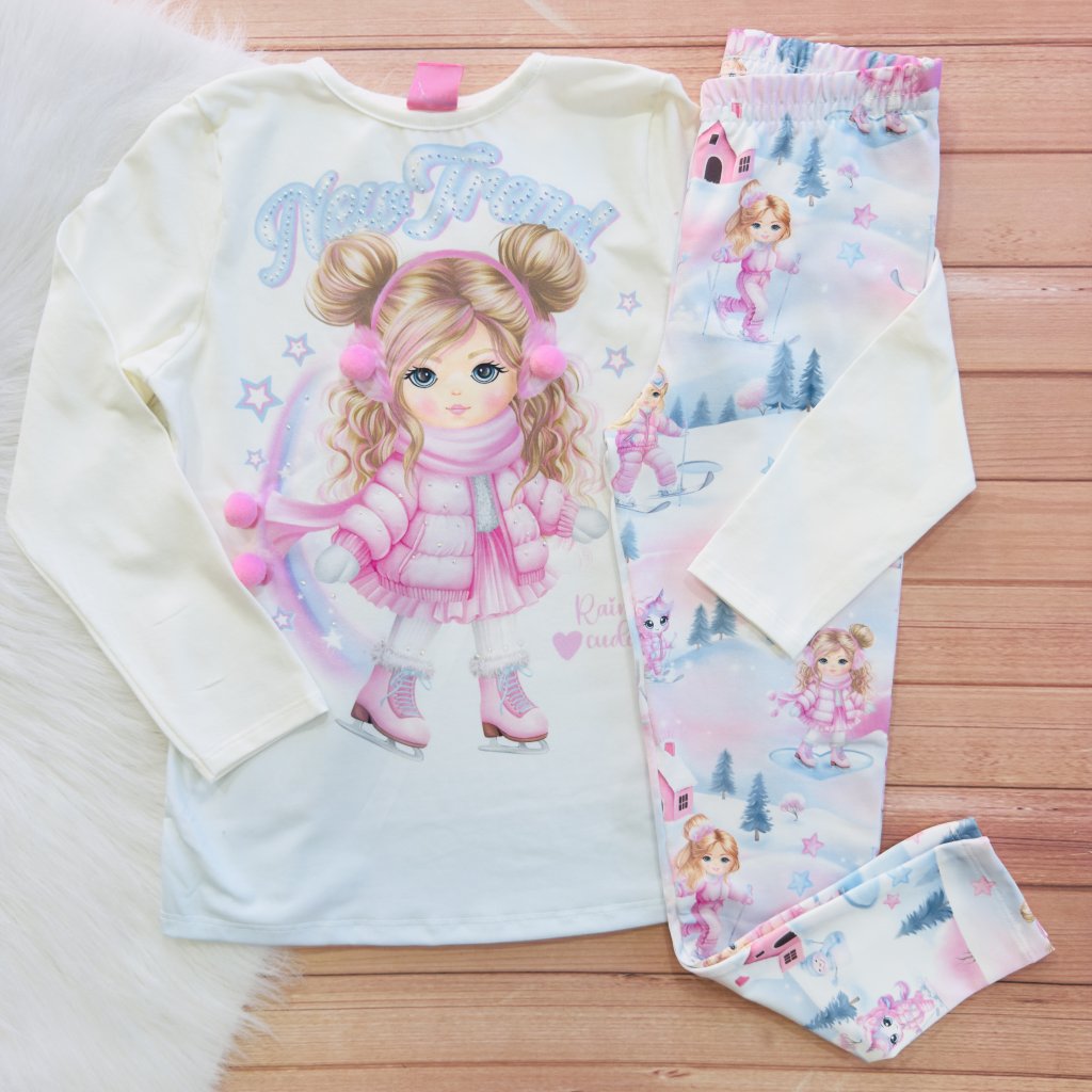 Conjunto Cinti 4