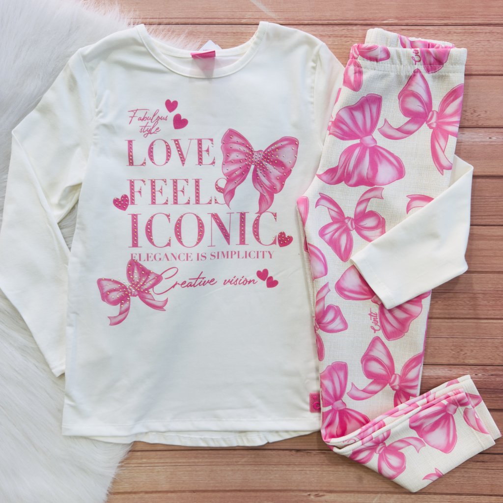 Conjunto Cinti 6