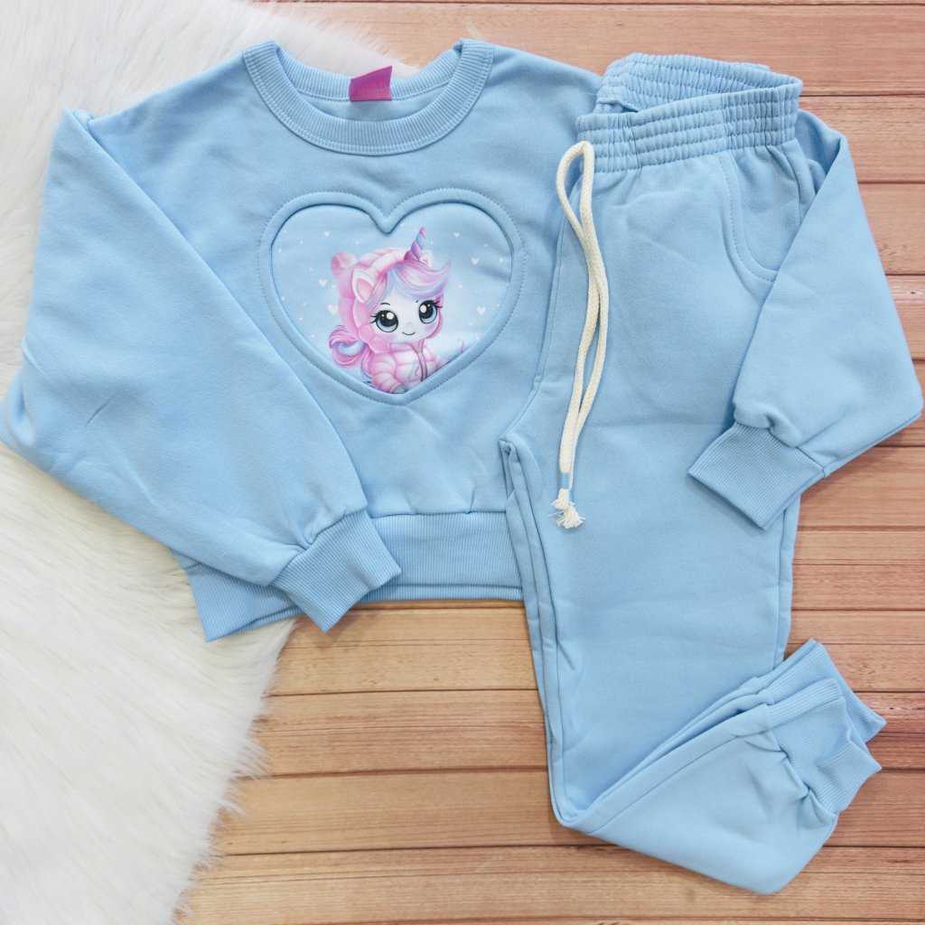 Conjunto Cinti 8