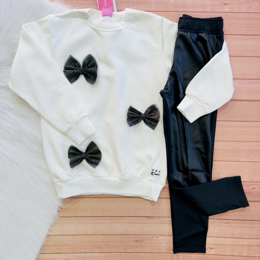 Conjunto Cinti 12