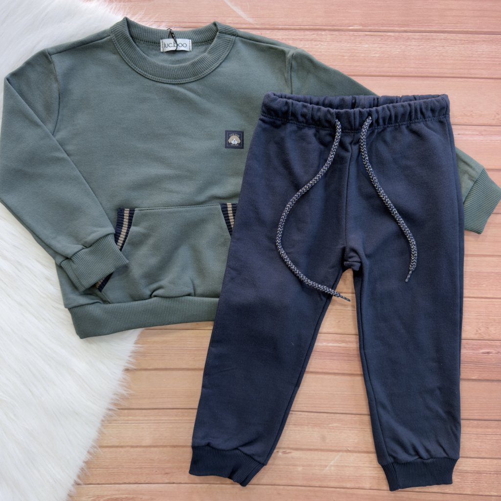 Conjunto Lucboo 2