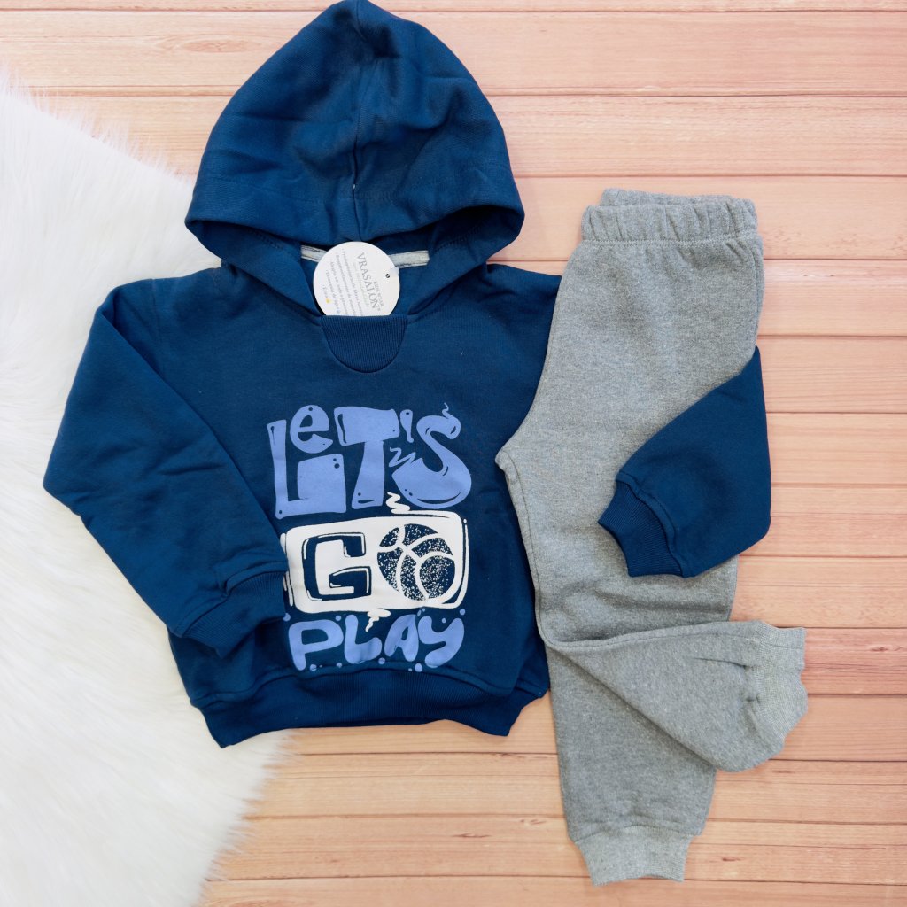 Conjunto Vrasalon 2