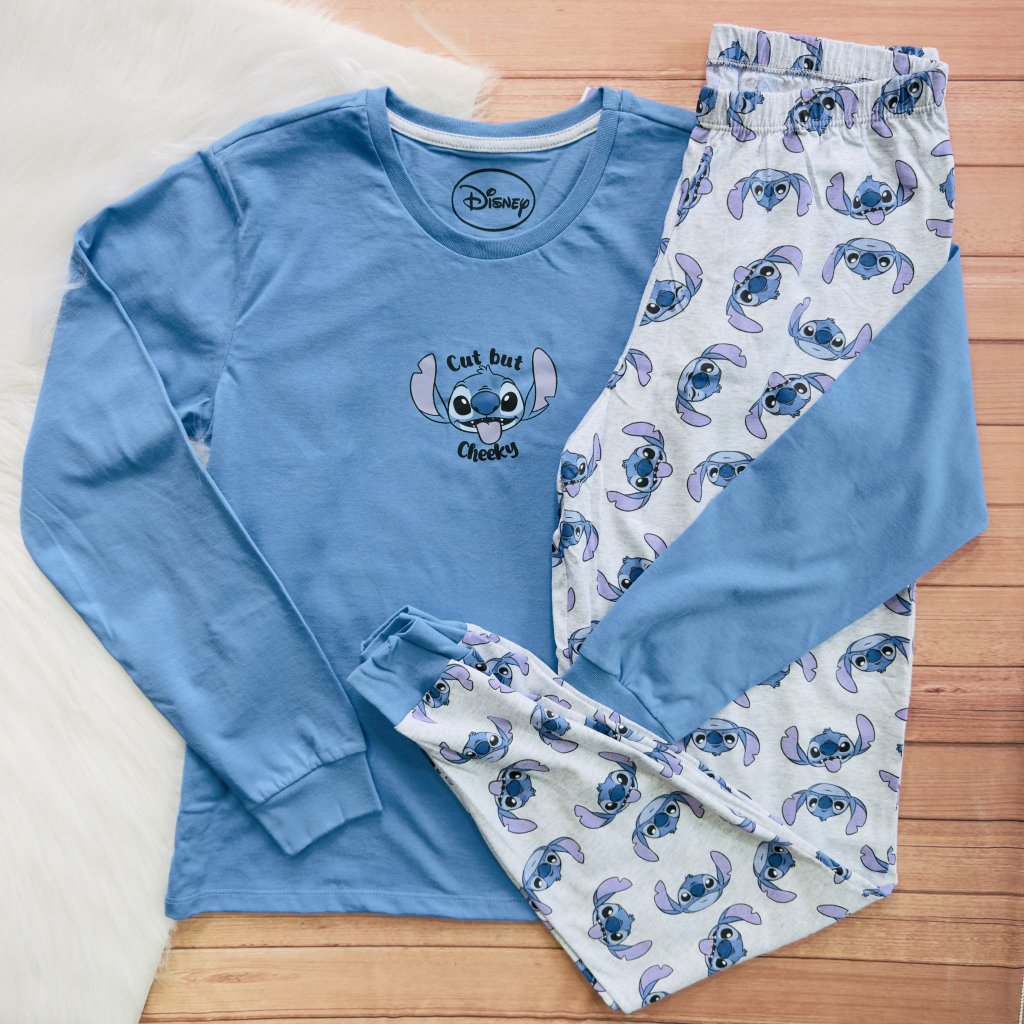 Pijama Disney 14