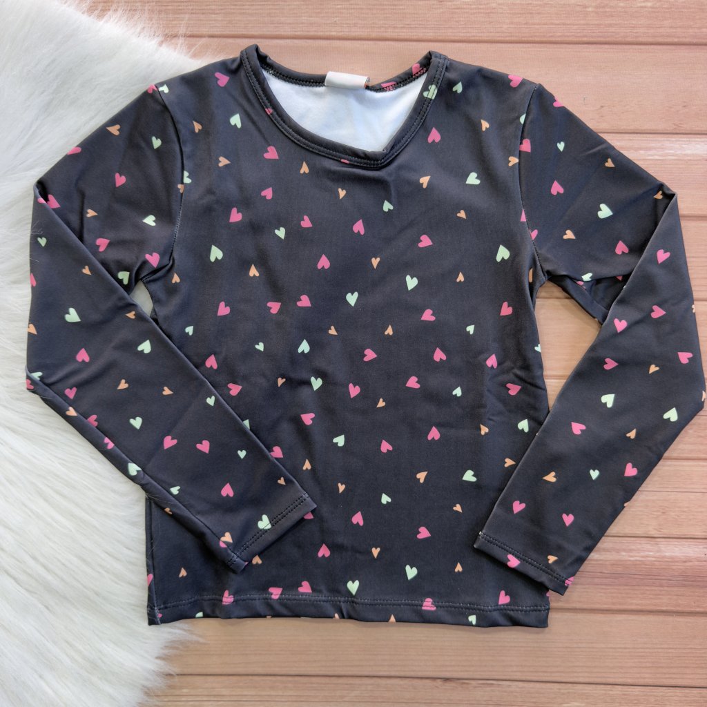 Camiseta Térmica Brandili 10