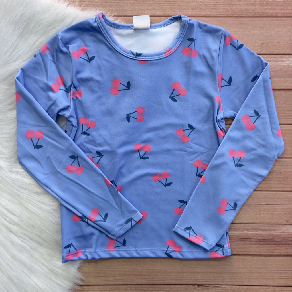 Camiseta Térmica Brandili 6