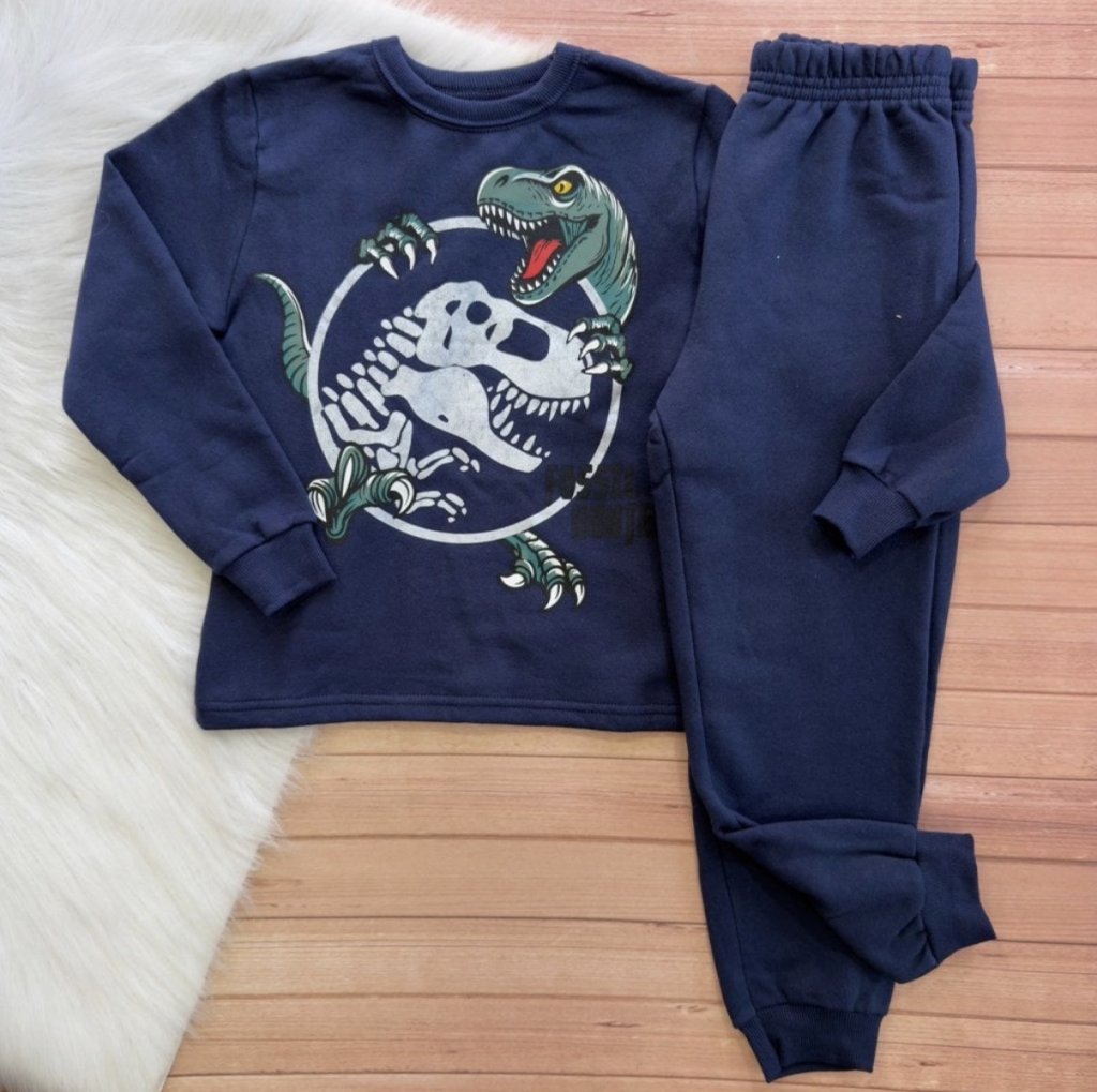 Conjunto Brandili 16