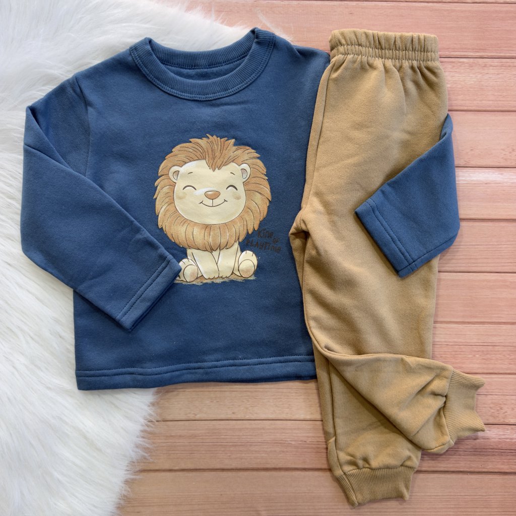 Conjunto Brandili M