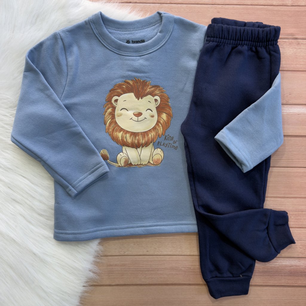 Conjunto Brandili 1