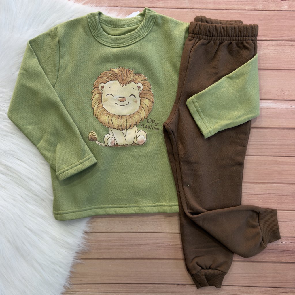 Conjunto Brandili 3
