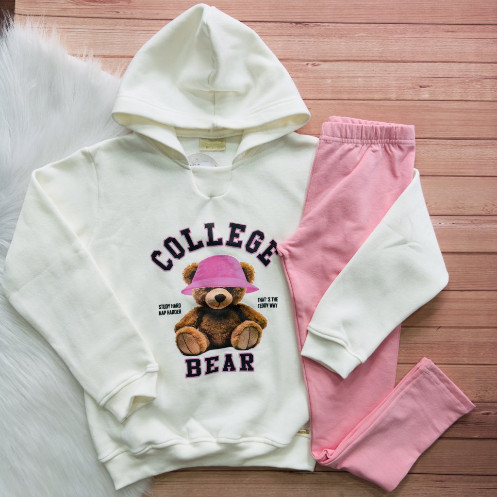 Conjunto Vrasalon 6