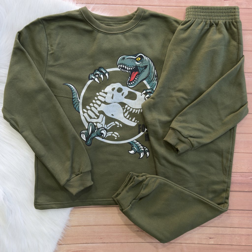 Conjunto Brandili 14