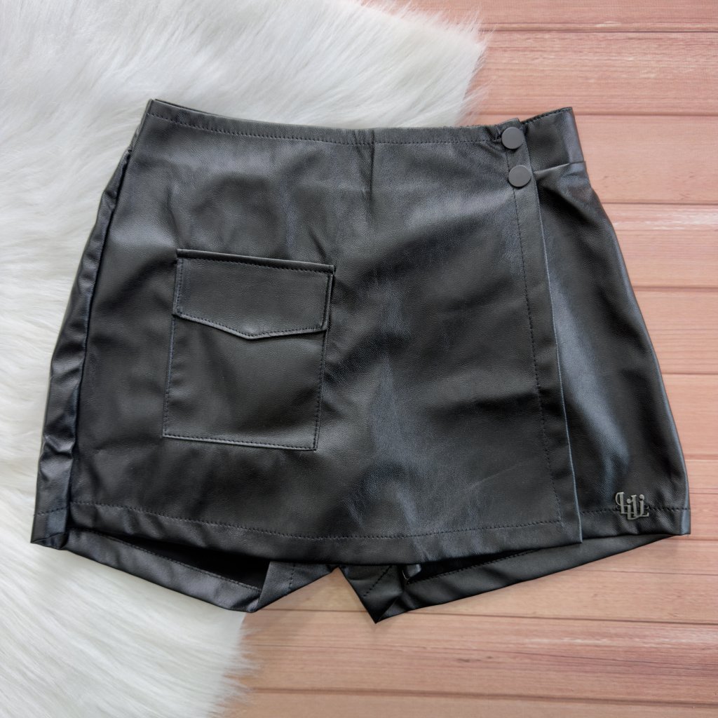 Short Saia Lilimoon 14