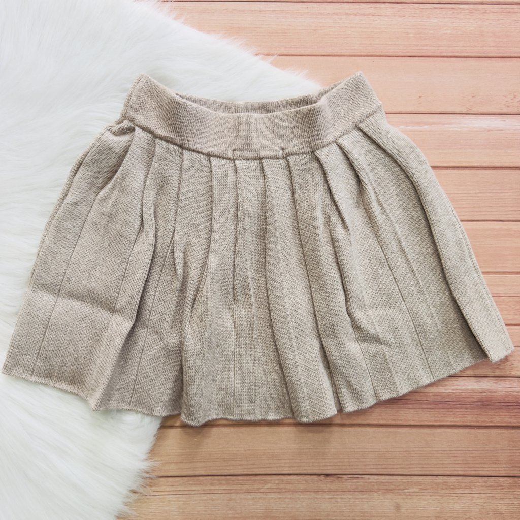Saia Tricot Lilimoon 18