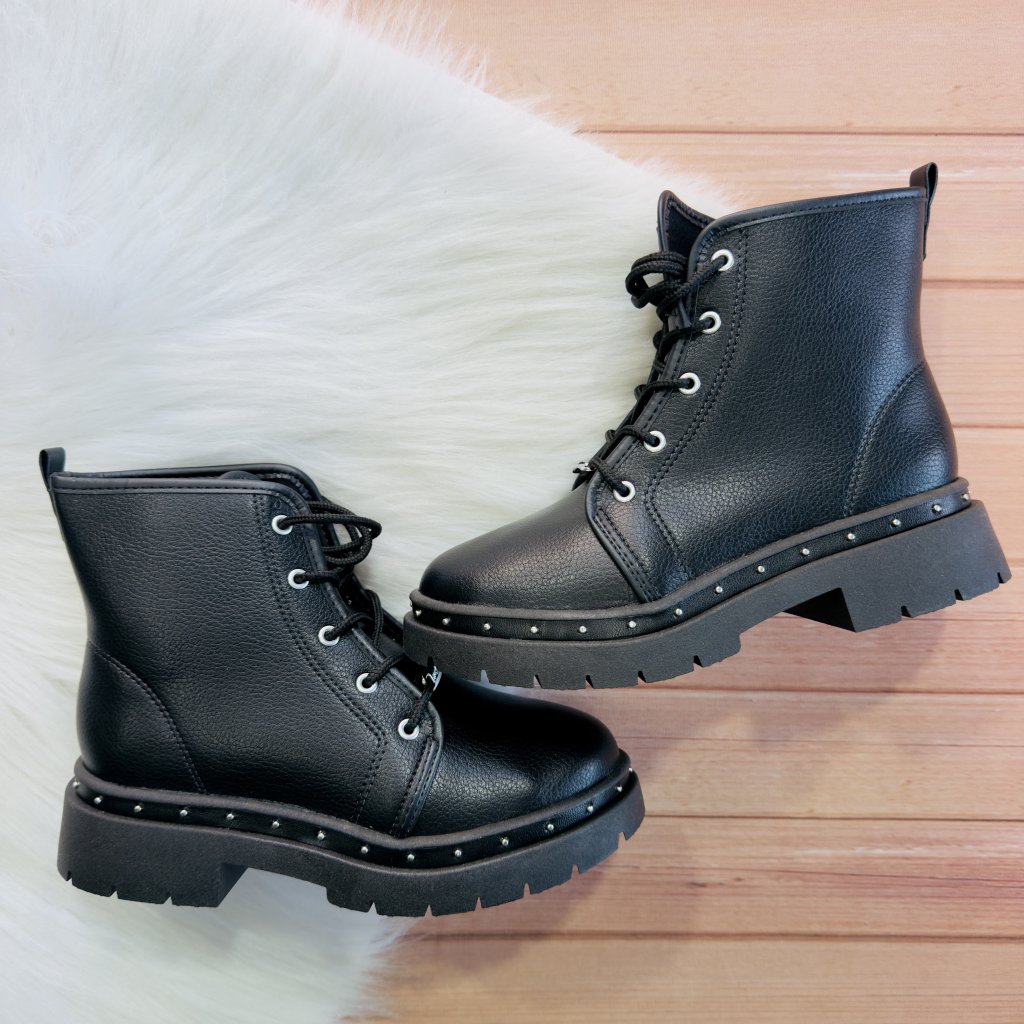 Bota Molekinha 35