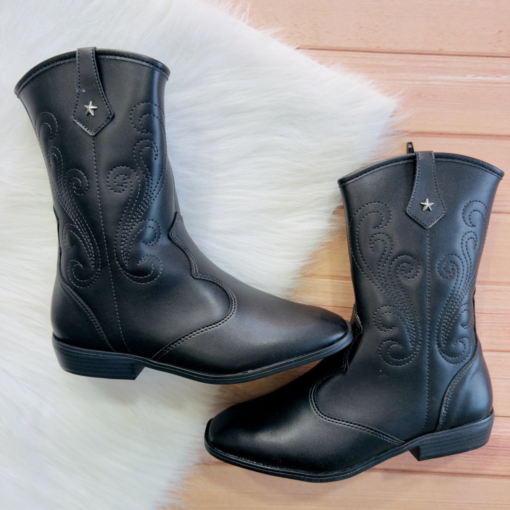 Bota Molekinha 33