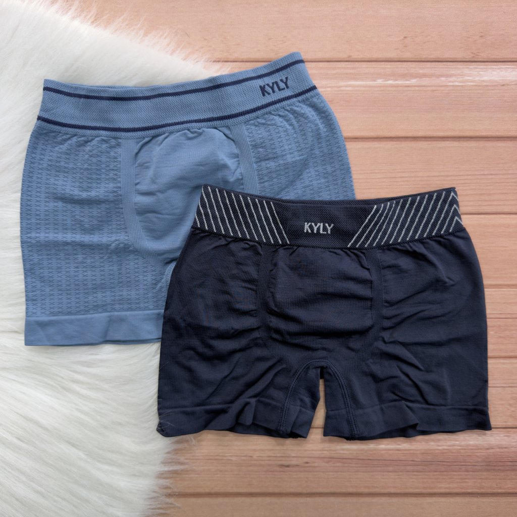 Cueca Kyly GG 