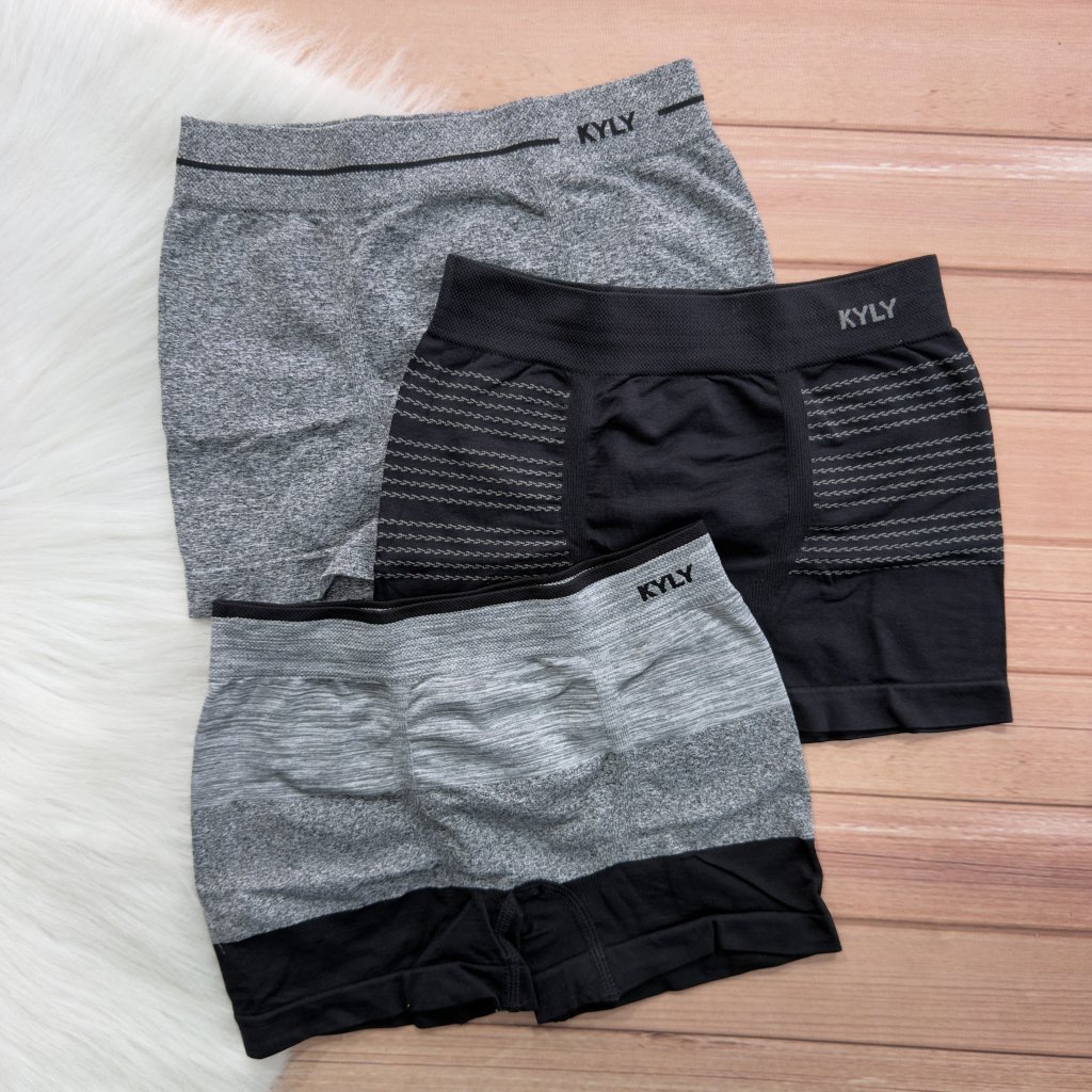 Cueca Kyly G