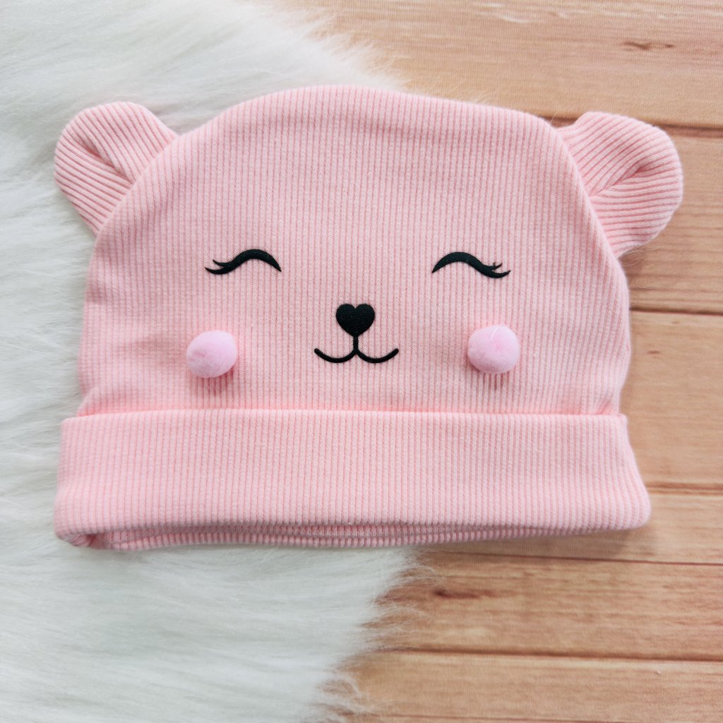 Gorro Kukie M - 12 a 24 Meses