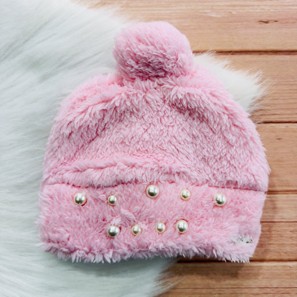Gorro Kukie P - 1 a 3 anos 