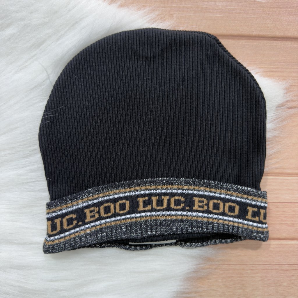 Gorro Lucboo P - 2 a 4 anos
