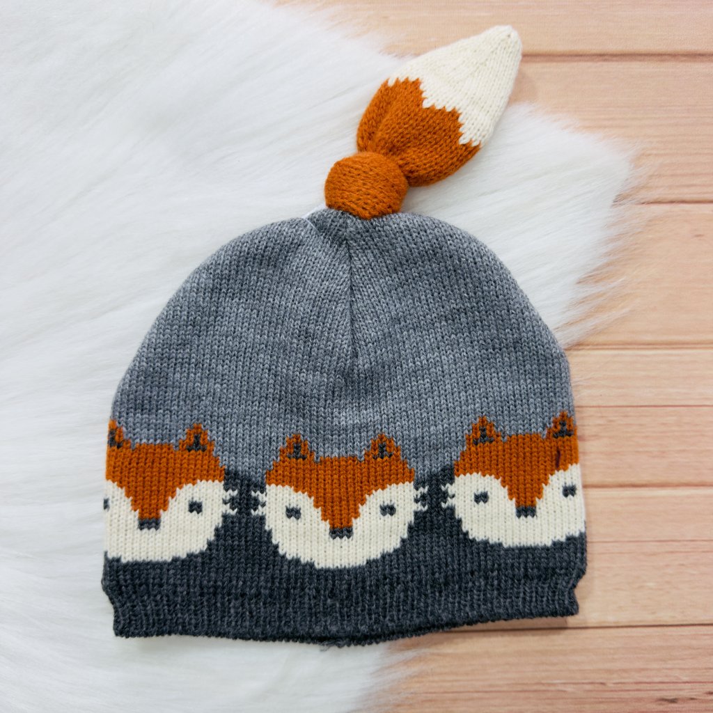 Gorro Lucboo M - 3 a 6 anos