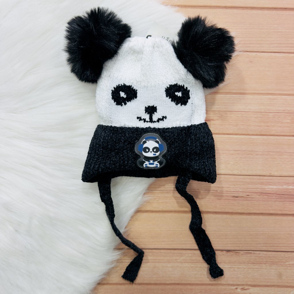 Gorro Led - 1 a 3 anos 