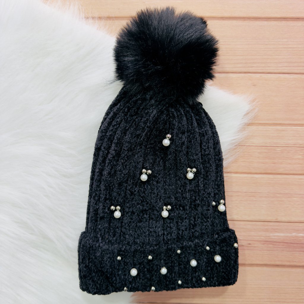 Gorro 8 a 16 anos 