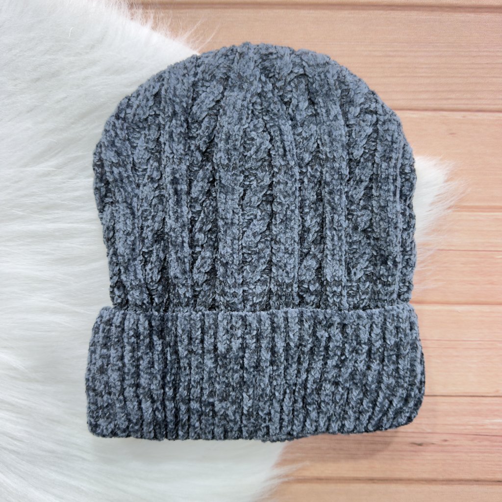 Gorro 8 a 16 anos 