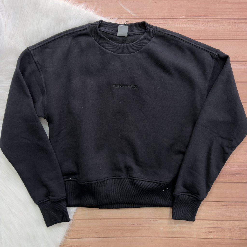 Blusa Nicoboco P