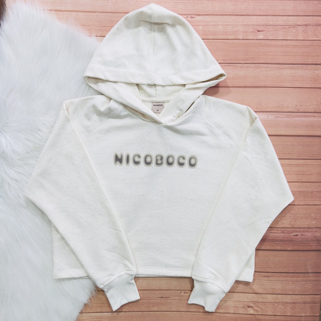 Blusa Nicoboco M