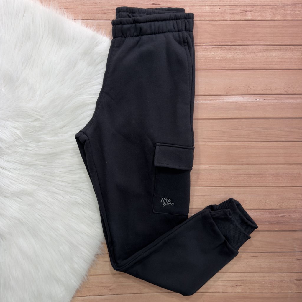 Calça Nicoboco M