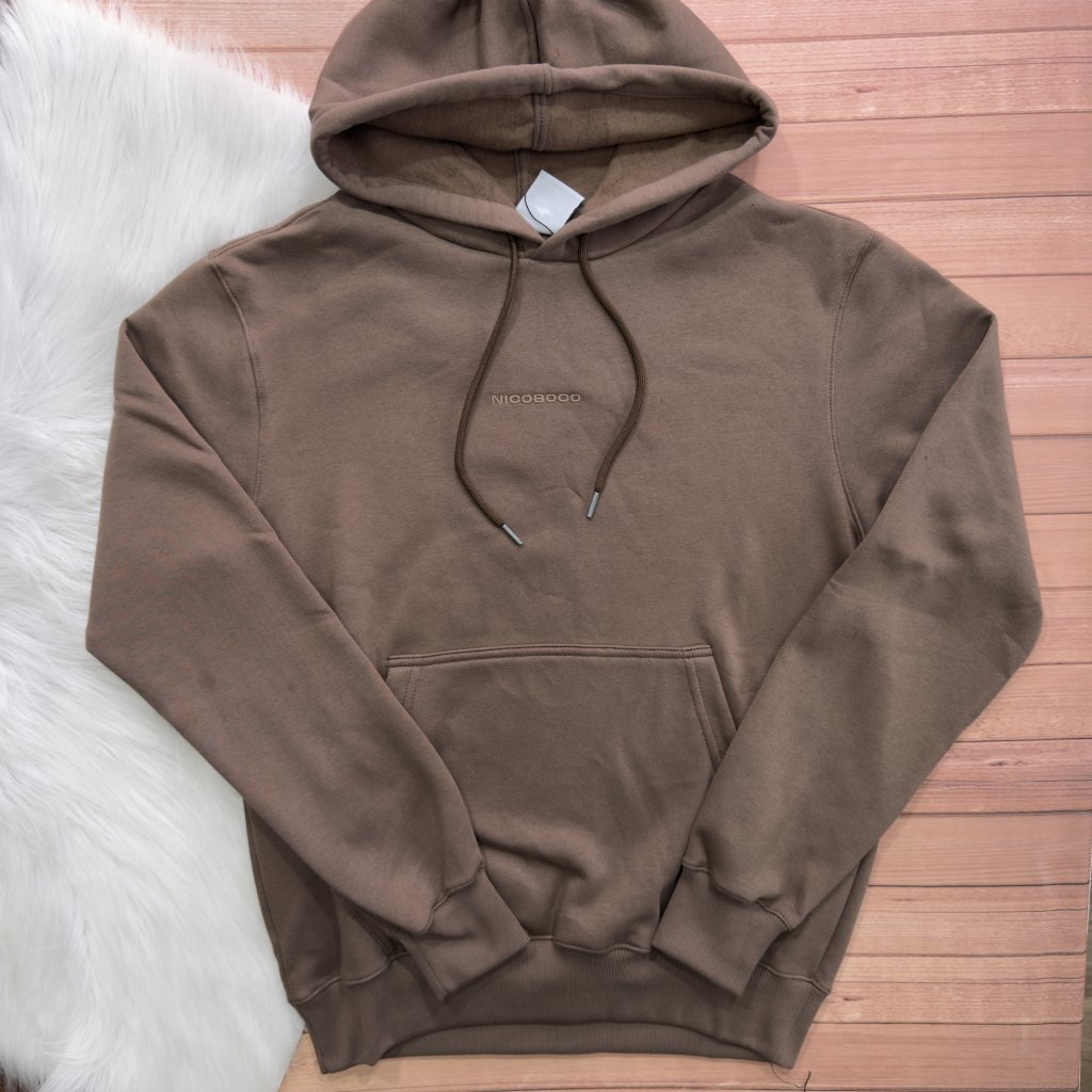 Blusa Nicoboco G