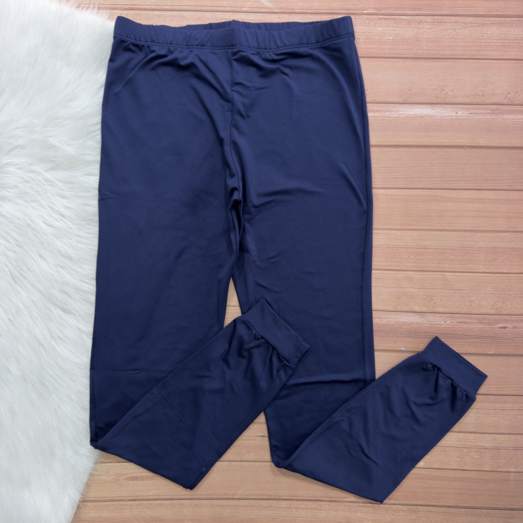 Legging Térmica Inwiko G