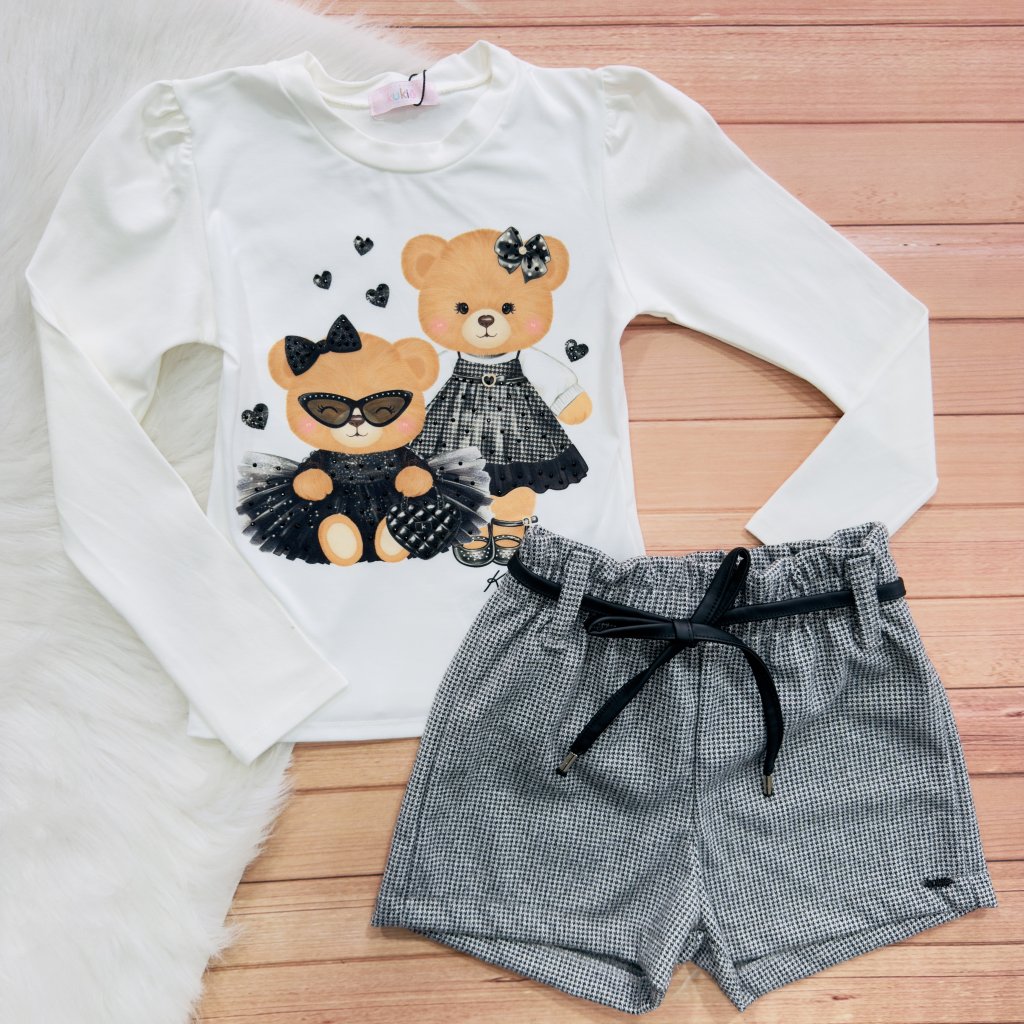 Conjunto Kukie 3