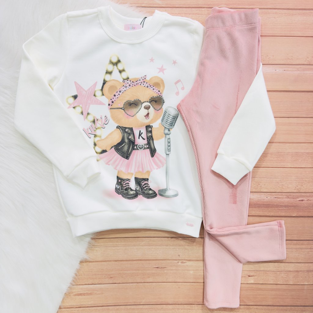 Conjunto Kukie 3