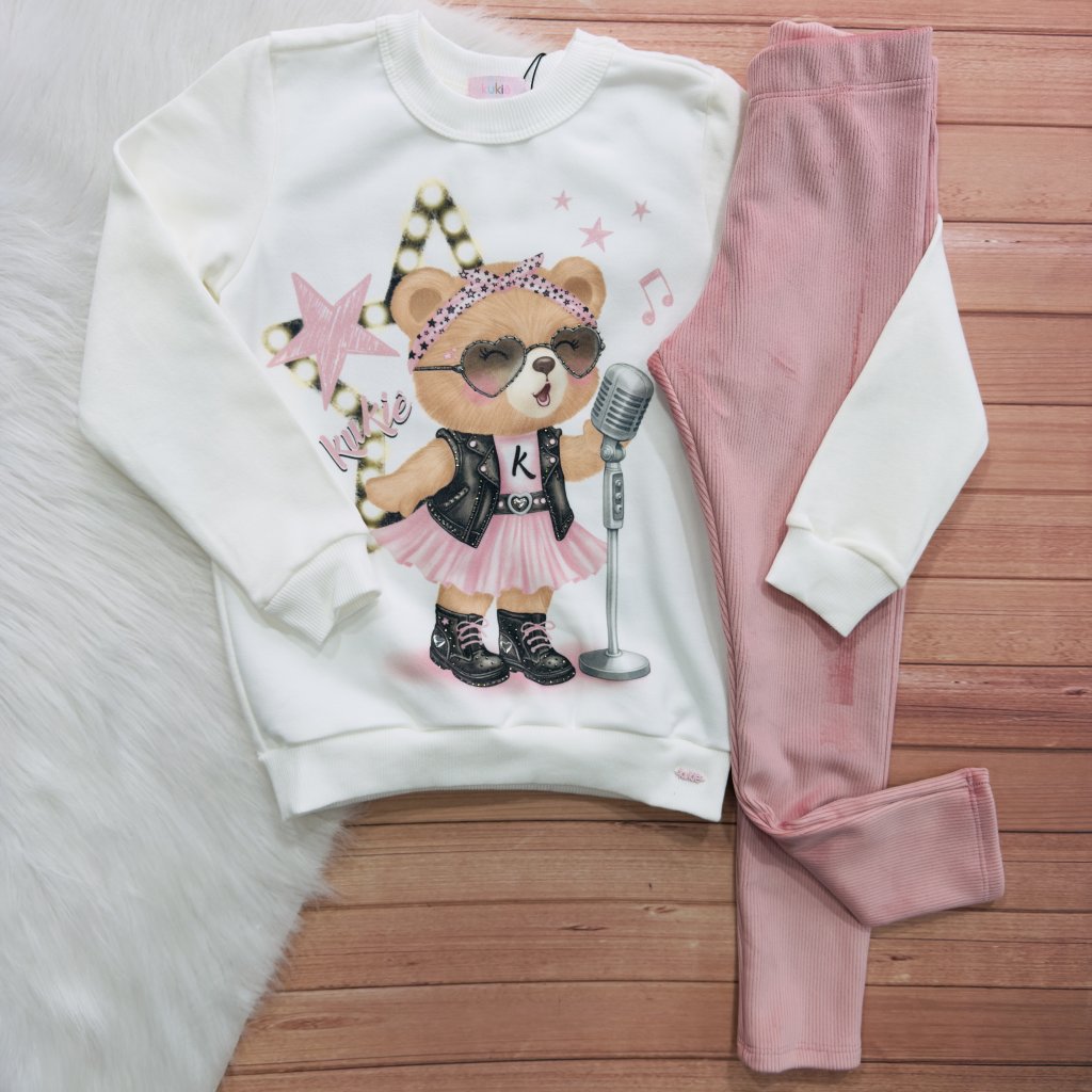 Conjunto Kukie 10