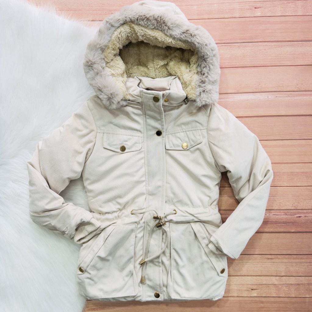 Parka Bricks 6